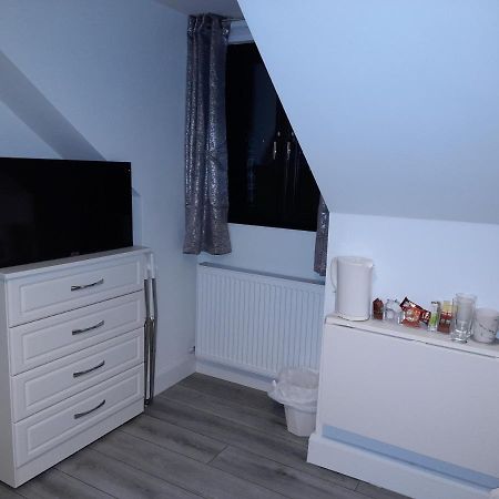Glenbeg Lodge B&B Rathdrum Luaran gambar