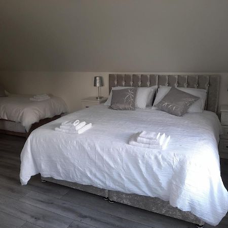 Glenbeg Lodge B&B Rathdrum Luaran gambar