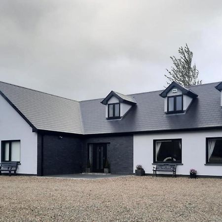 Glenbeg Lodge B&B Rathdrum Luaran gambar