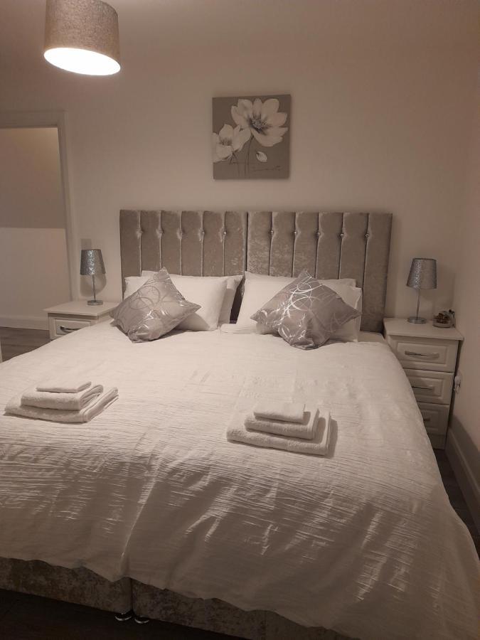 Glenbeg Lodge B&B Rathdrum Luaran gambar