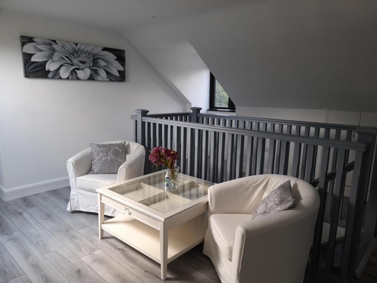 Glenbeg Lodge B&B Rathdrum Luaran gambar