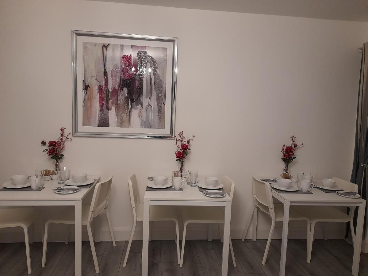 Glenbeg Lodge B&B Rathdrum Luaran gambar