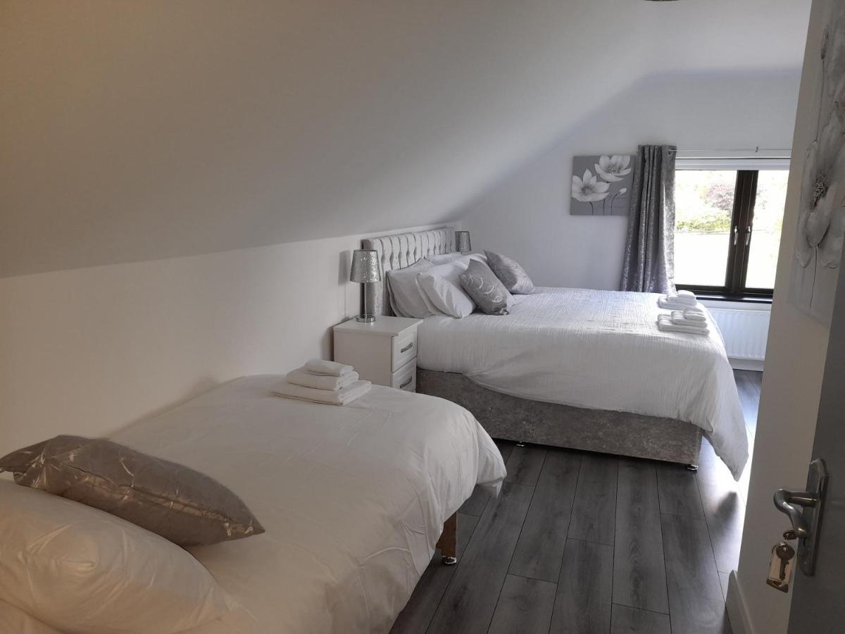 Glenbeg Lodge B&B Rathdrum Luaran gambar