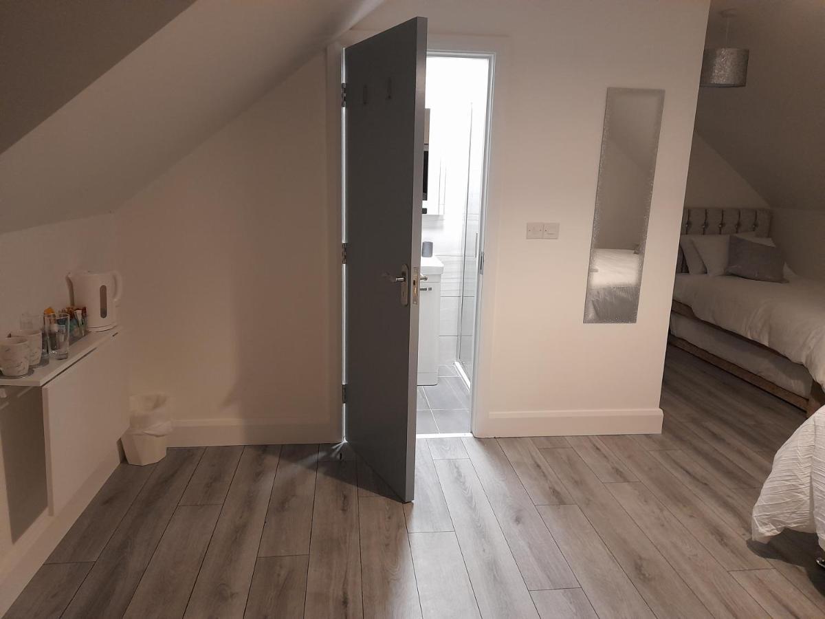 Glenbeg Lodge B&B Rathdrum Luaran gambar