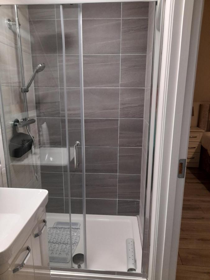 Glenbeg Lodge B&B Rathdrum Luaran gambar
