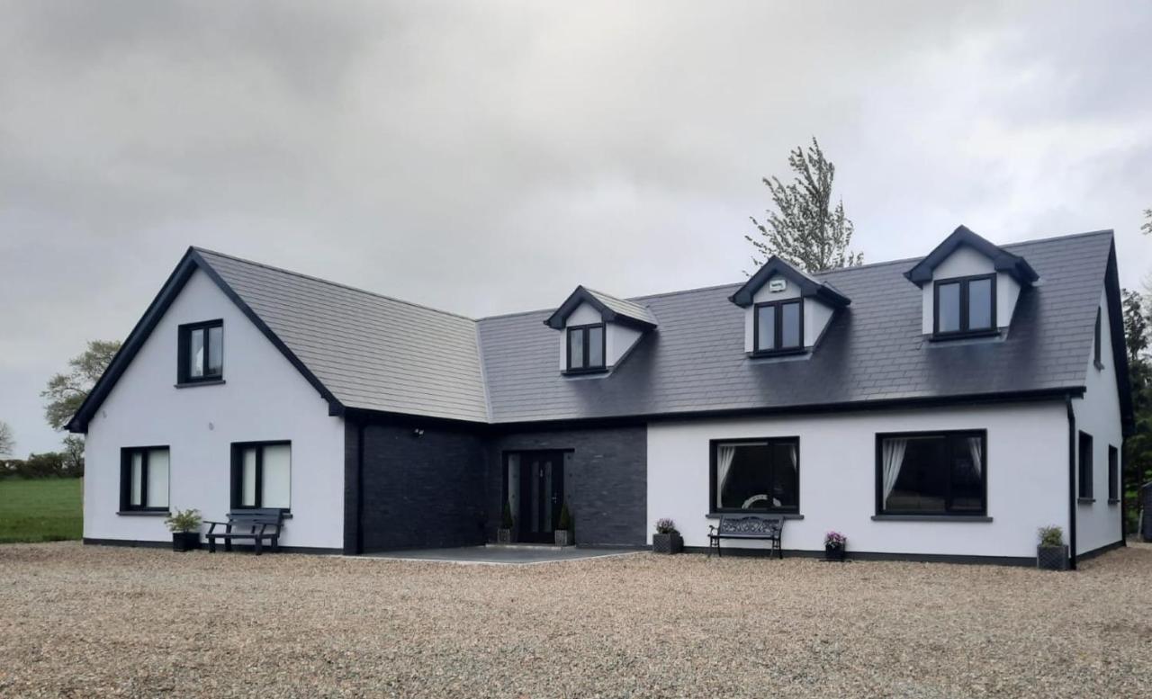Glenbeg Lodge B&B Rathdrum Luaran gambar
